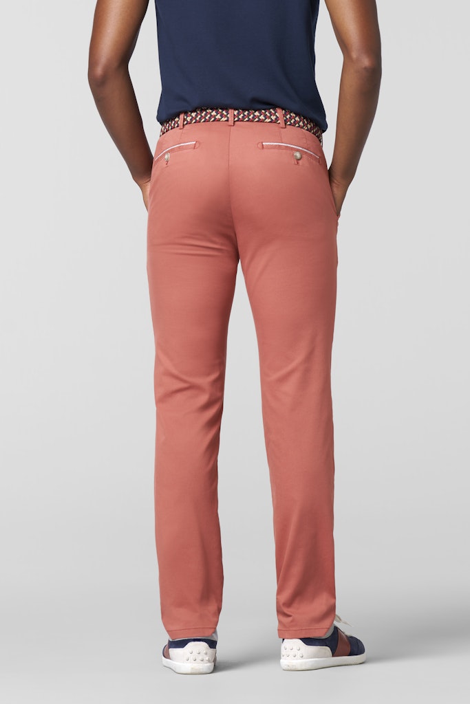 Meyer Regular fit Chinos